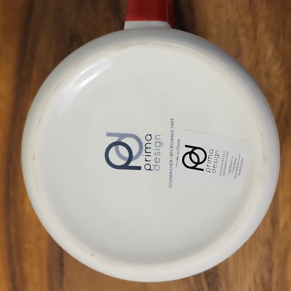 Prima Design Holiday Mug - Picture 6 of 8